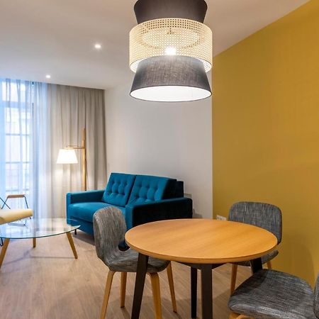Tandem Portal De Elche Apartment Alicante Exterior foto