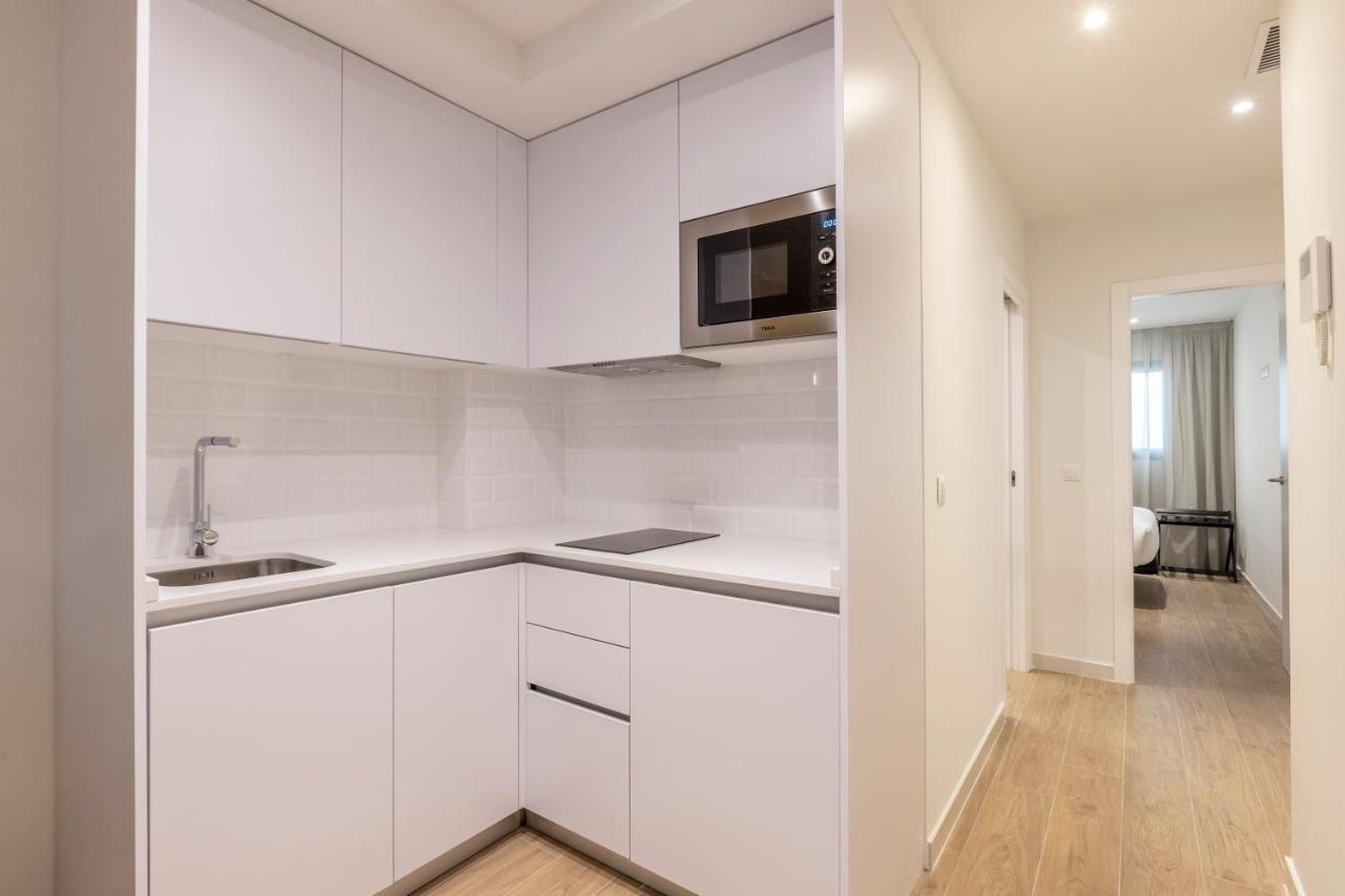 Tandem Portal De Elche Apartment Alicante Exterior foto